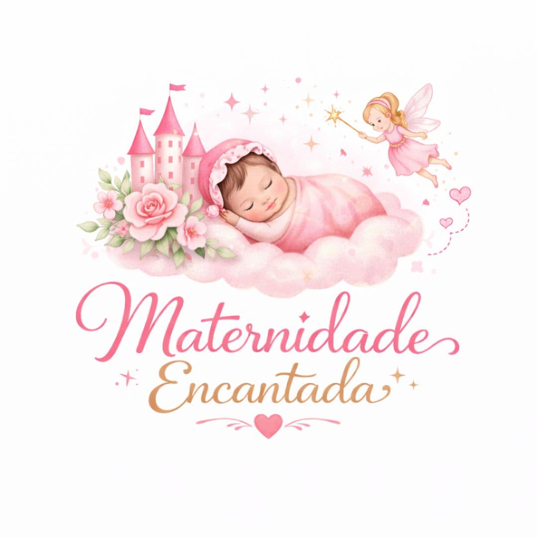 Maternidade Encantada